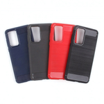 Противоударный чехол для Huawei P40, 009508 Красный