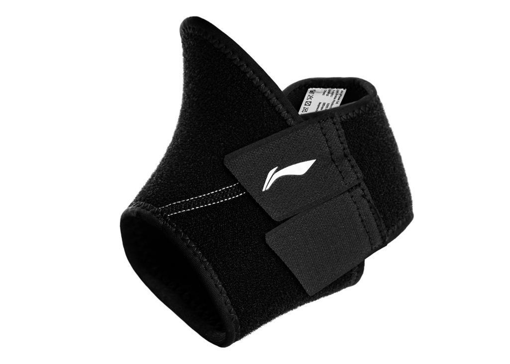 Li-Ning Ankle Brace AHJP044-1 Left