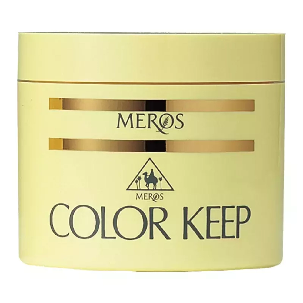 Meros Маска-кондиционер для окрашенных волос Мерос Косметикс Ларго-Cosmetics Largo Color Keep Treatment, 250 г