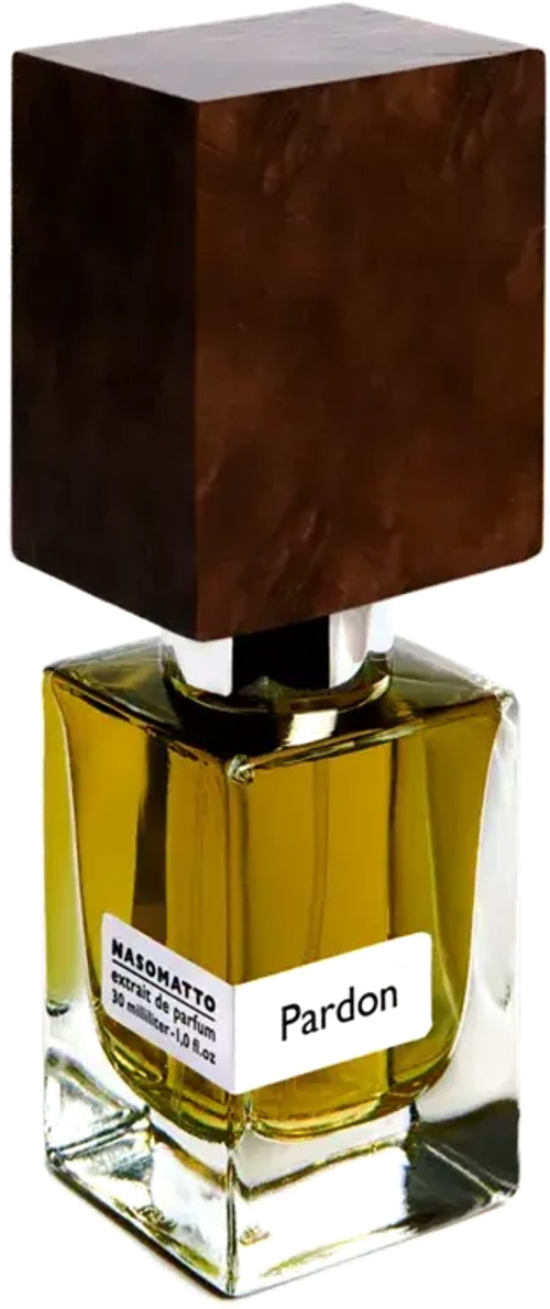 NASOMATTO PARDON EDP 30 ML