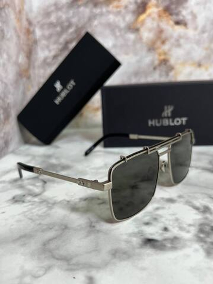 Солнцезащитные очки Hublot