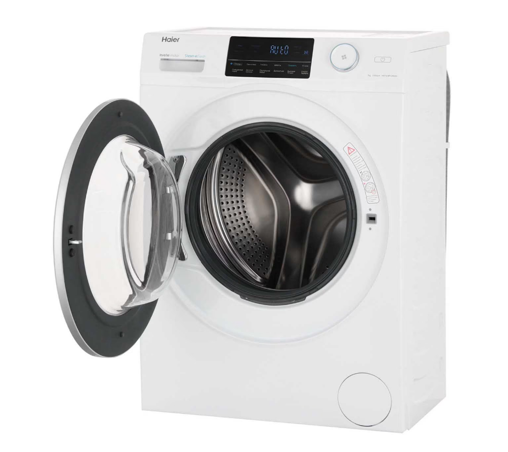 Стиральная машина Haier HW70-BP12969A (h)