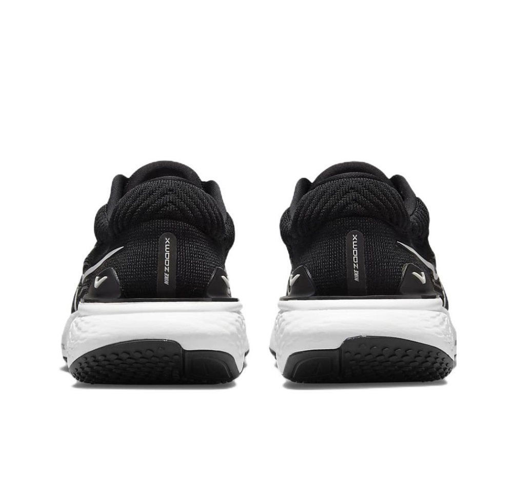 Мужские кроссовки Nike ZoomX Invincible Run Flyknit 2 'Black Summit White' DH5425-001
