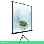 Проекционный экран Lumien Eco View (LEV-100102)