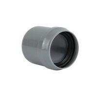 Переход (редукция) канализационный концентрический RTP 40х50 мм