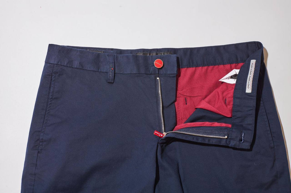 Шорты Kiton