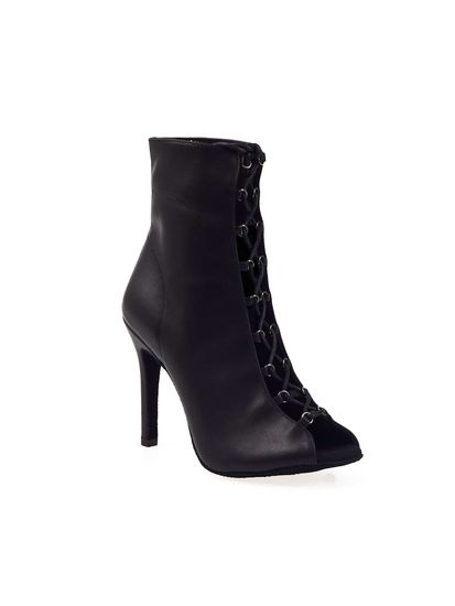 Ботильоны для танцев LaLaMooN - LADB133-105-510