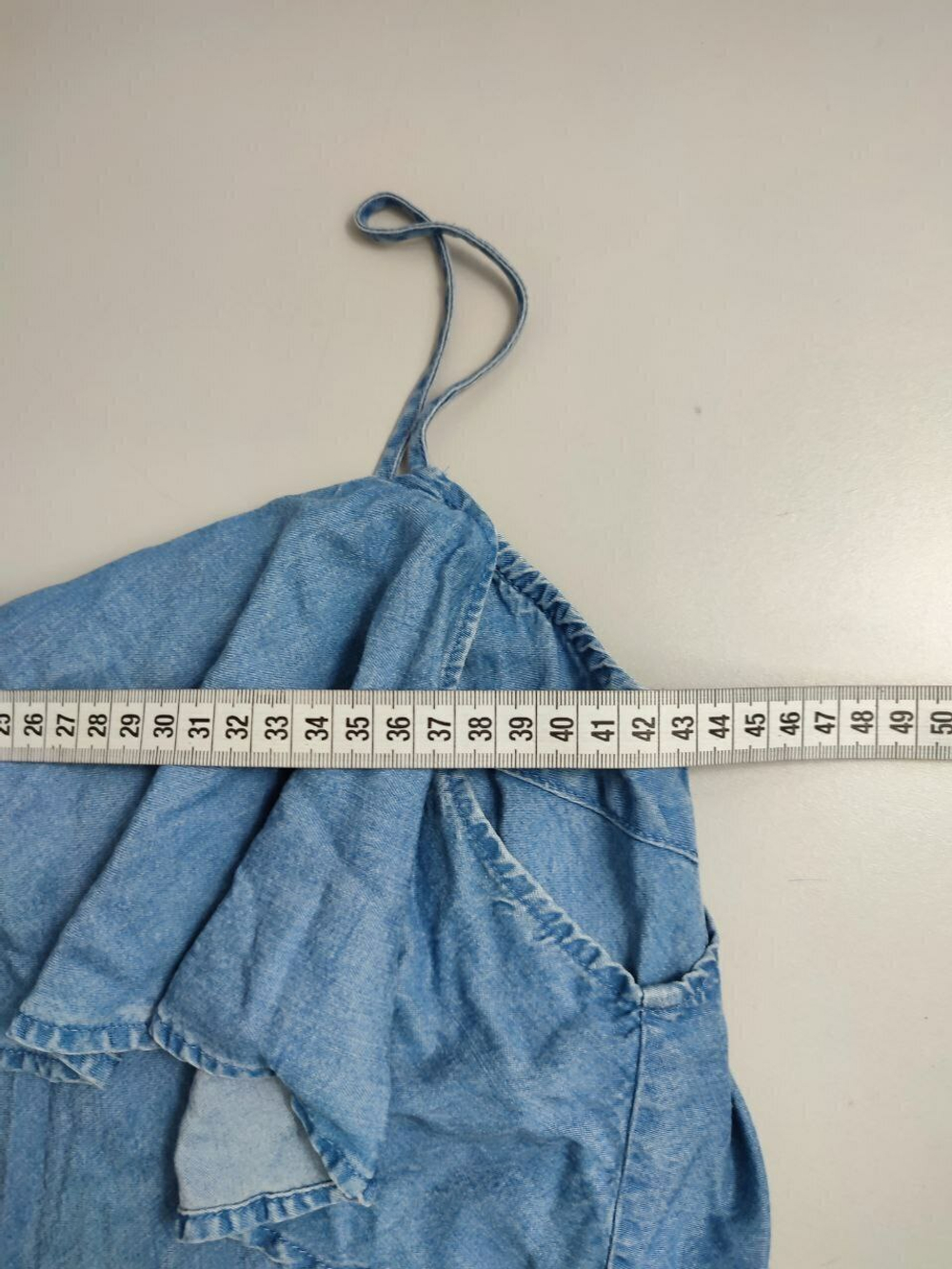 Сарафан Ostin красивый 46 размер