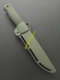 Нож Кизлярский туристический OTUS / ОТУС Олива