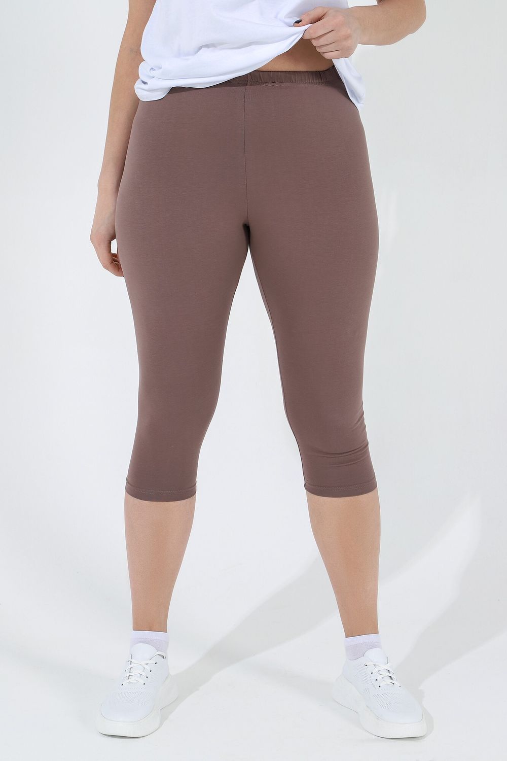 Бриджи Блюз-3 Виотекс КОФЕЙНЫЙ