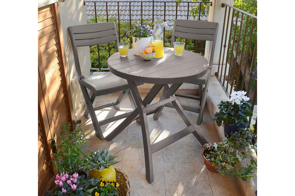 Комплект мебели Джаз (Jazz set) капучино