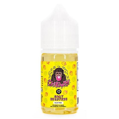 Chewy by Bakery Vapor salt 30мл