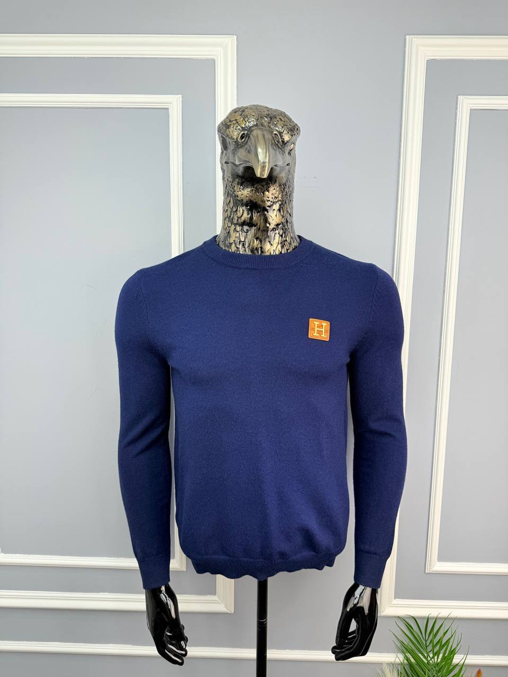 Джемпер Hermes