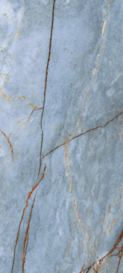 Керамогранит Heritage Luxe Azure Glossy RET