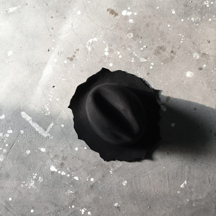 Шляпа "ERAR"