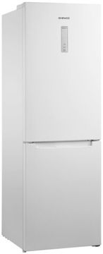 Холодильник Daewoo RNH-3210WCH