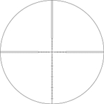 Оптический прицел Vector Optics Veyron 6-24x44 FFP