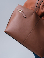 Сумка Laura DBR 31170 темный орех