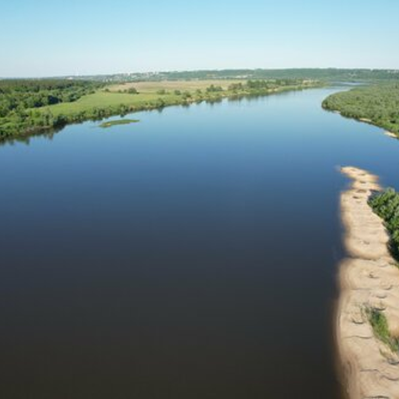 Окские сады 4 ждут Вас!
