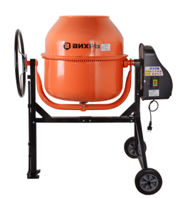 Бетономешалка Вихрь БМ-205
