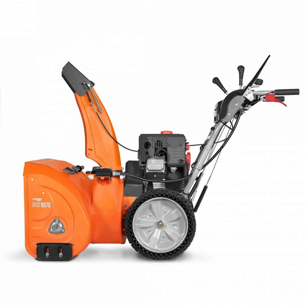 Снегоуборщик DAEWOO DAST 9070