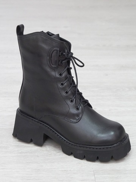 Ботинки женские зимние