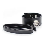 Набор аксессуаров БДСМ Fearsome seven 7 предметов черный