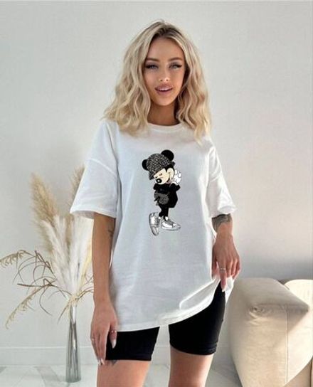 Футболка 6822748 Fabrika