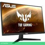Игровой монитор ASUS TUF Gaming VG247Q1A