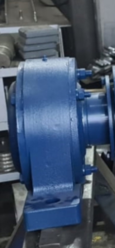 Д225А 23.01-01 Корпус подшипника