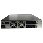 ИБП с двойным преобразованием N-Power Pro-Vision Black M2000 P RT ─ однофазный ИБП 2000 ВА 19"