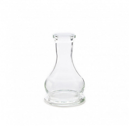 Колба Капля Mini (Прозрачная)