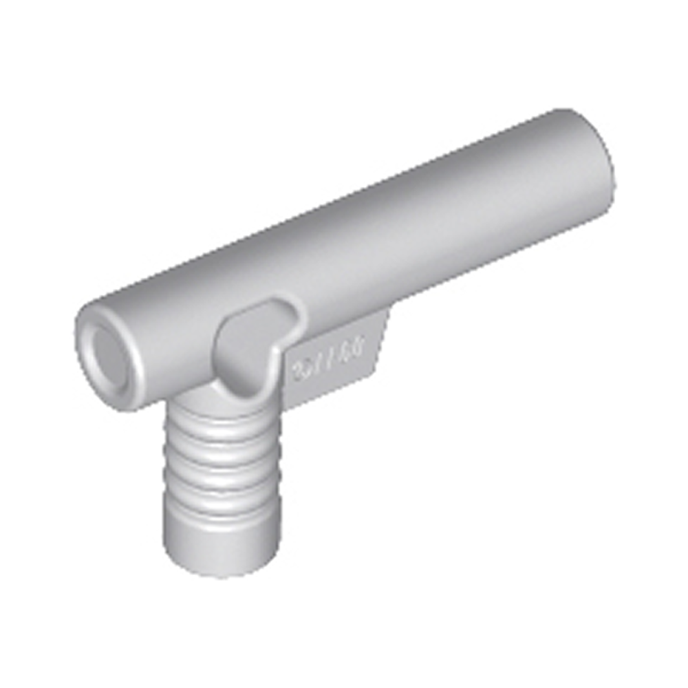 Пистолет 60849 Light Bluish Gray