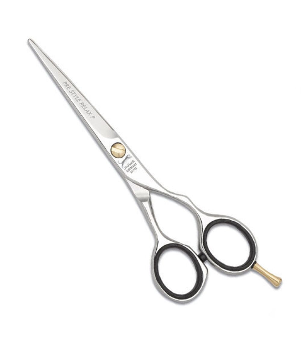 Ножницы прямые Jaguar Pre Style Relax Polish 6.0"