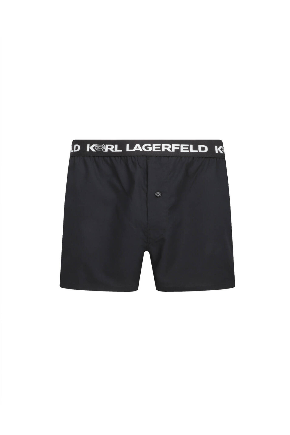 Трусики-боксеры 3шт. Ikonik 2.0 Karl Lagerfeld - разноцветная(236M2102)