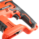Перфоратор аккумуляторный PATRIOT RH 210 UES