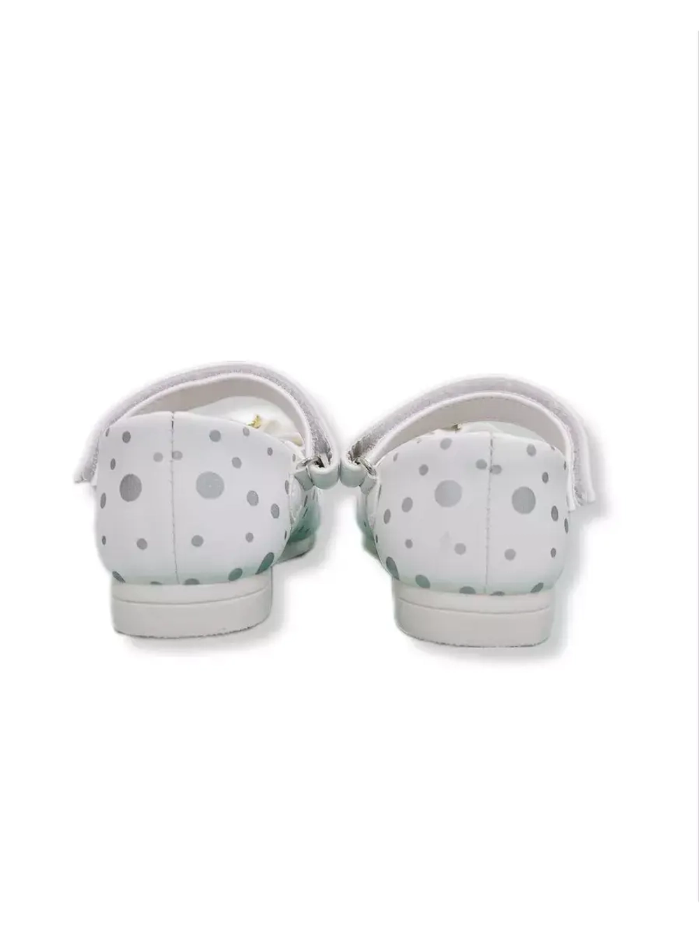 Туфли детские праздник