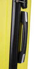 Средний чемодан L'Case Krabi, желтый