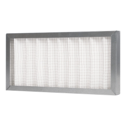 Фильтр кассетный SHUFT FRKr G4 592*287*48