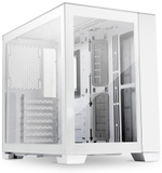 Корпус LIAN LI Dynamic MINI G99.O11DMI-S.00 белый