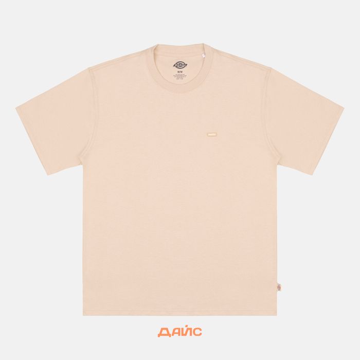 Футболка мужская Dickies Clancy Heavyweight артикул:DK0A4Z4LF951 - купить в магазине Дайс
