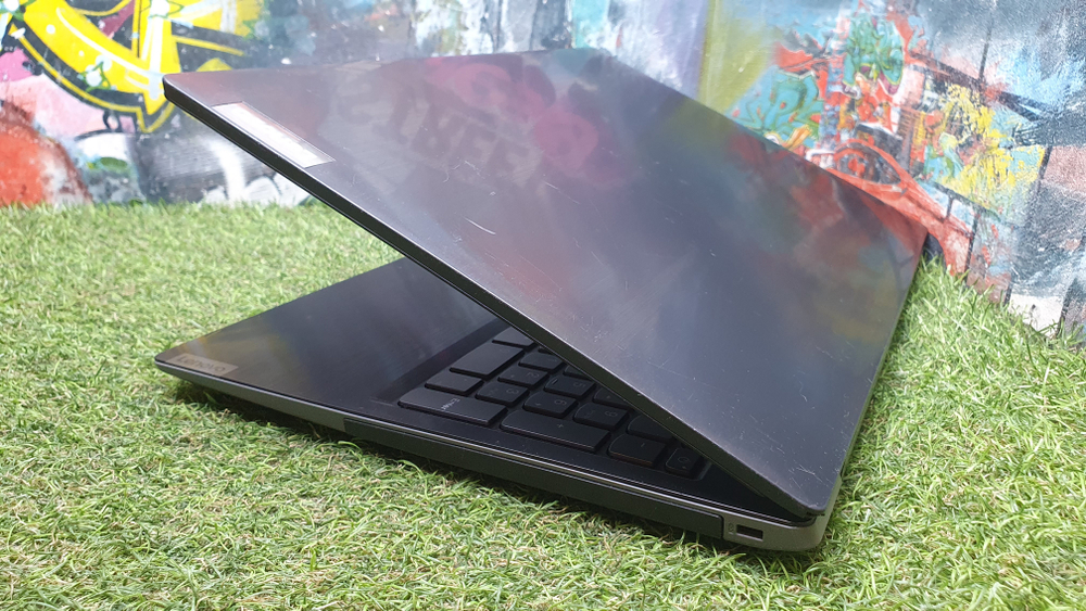 Ноутбук Lenovo Ryzen 5/12Gb/FHD/ IdeaPad L340-15API 81lw0056rk/Windows 10