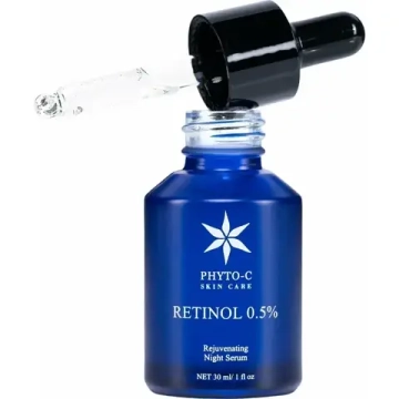 Сыворотка с ретинолом Retinol 0,5%