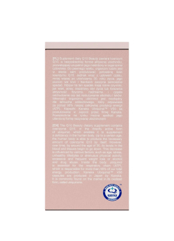 Beautifly Q10 Beauty Коэнзим Q10 Убихинол - 30 капсул
