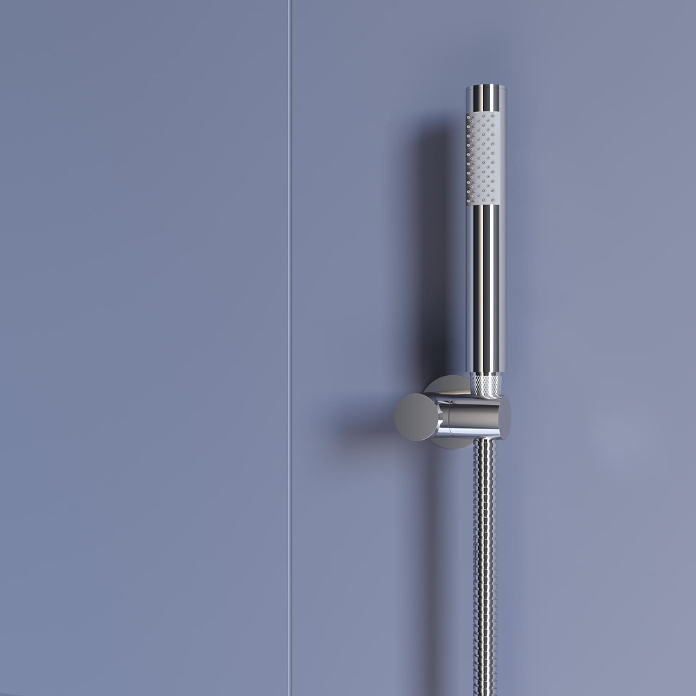 Душевая система скрытого монтажа RGW SP-51