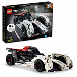 Конструктор LEGO Technic 42137 Formula E Porsche 99X Электрический