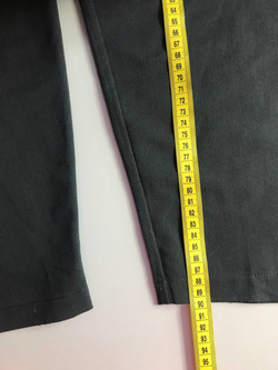 Брюки Maybe для офиса, маркировка S, визуально 44 размер