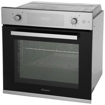 Электрический духовой шкаф Candy FCPS 615 X
