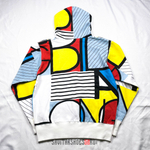 Винтажное зип-худи Billabong