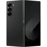 Смартфон Samsung Galaxy Z Fold6 12/512GB, Crafted Black (Черный) (SM-F956B/DS)